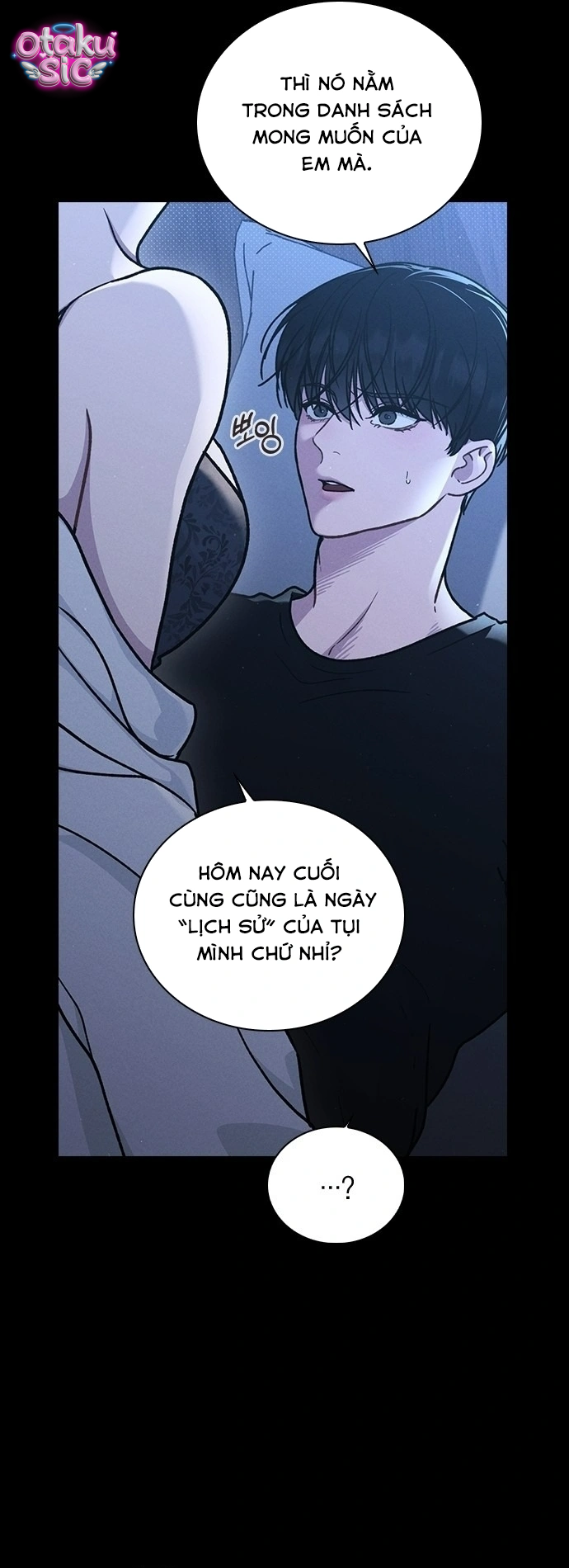 Review tình yêu - Chap 59 - Trang 39