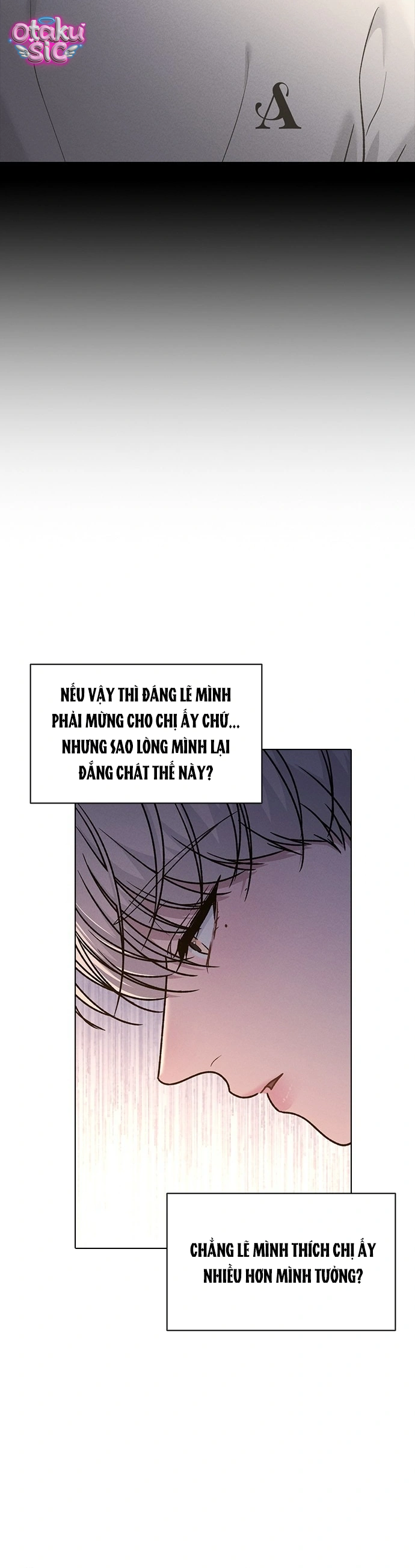 Review tình yêu - Chap 59 - Trang 5