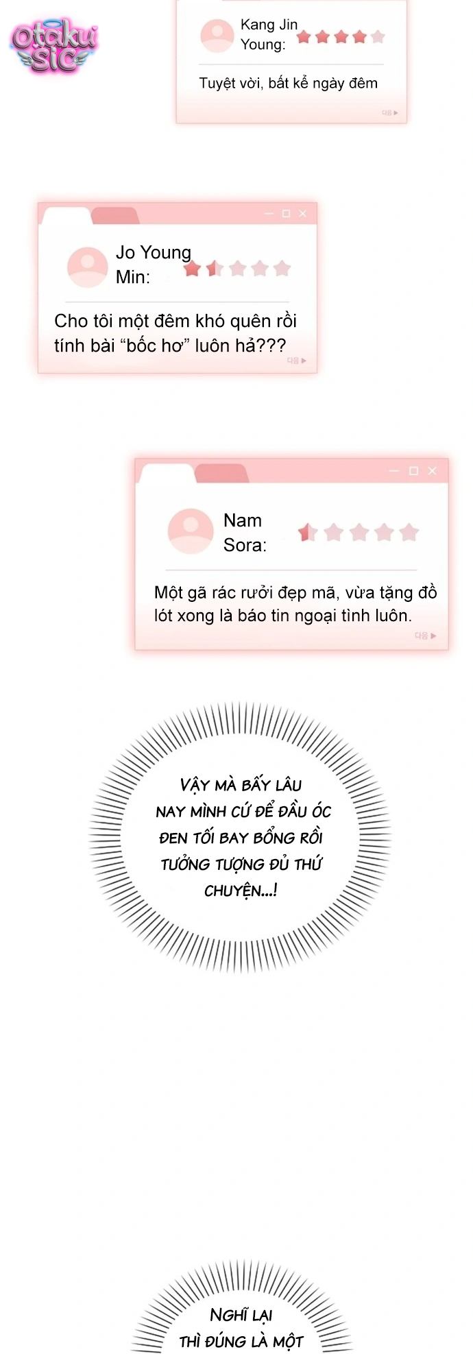 Review tình yêu - Chap 59 - Trang 43