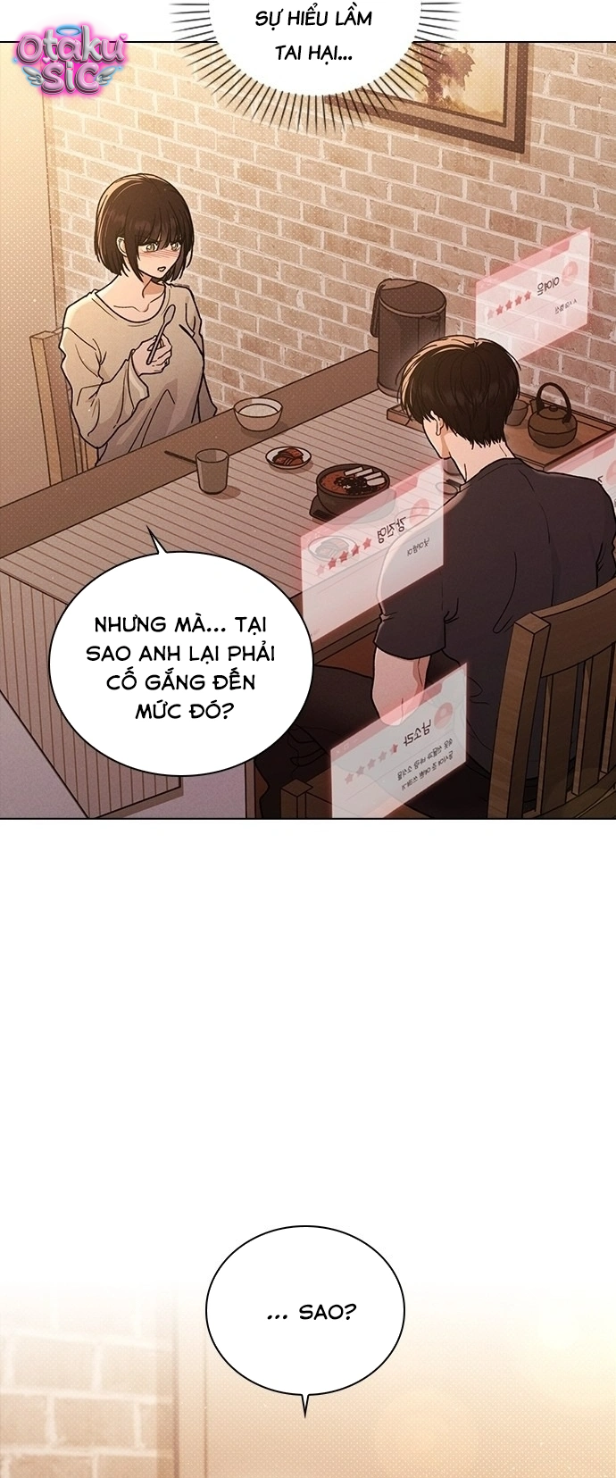 Review tình yêu - Chap 59 - Trang 44