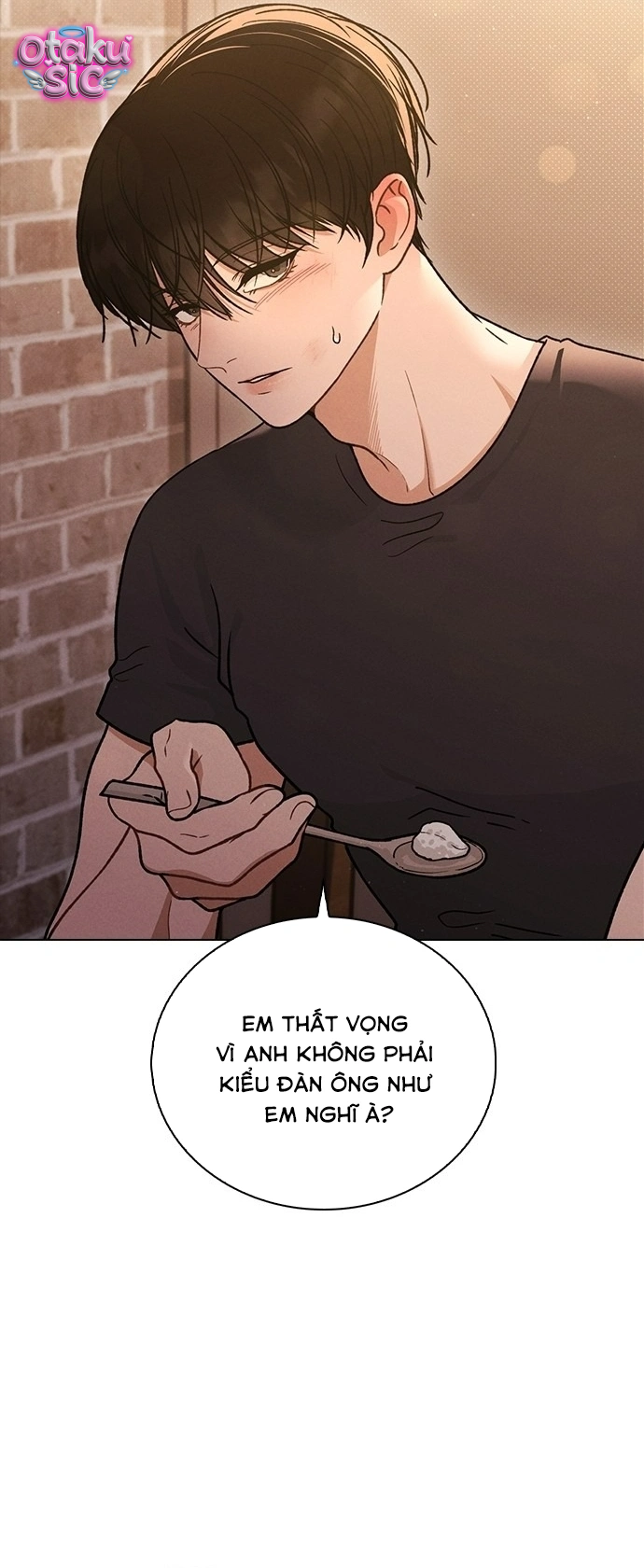 Review tình yêu - Chap 59 - Trang 45