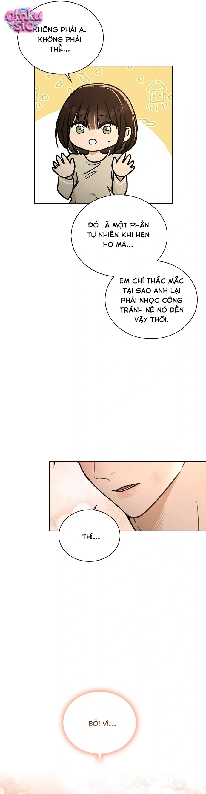 Review tình yêu - Chap 59 - Trang 46