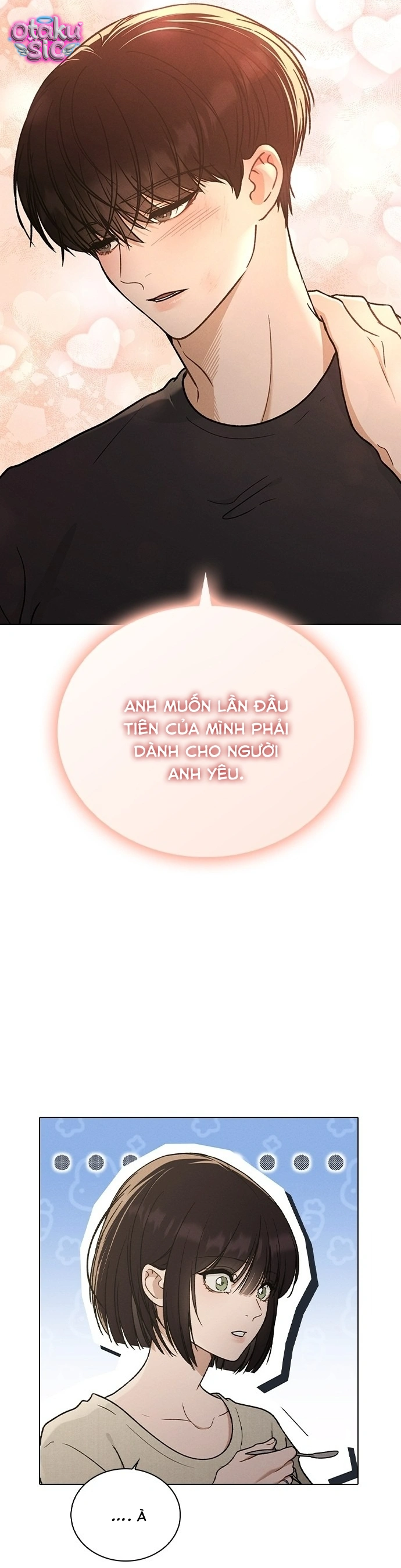 Review tình yêu - Chap 59 - Trang 47