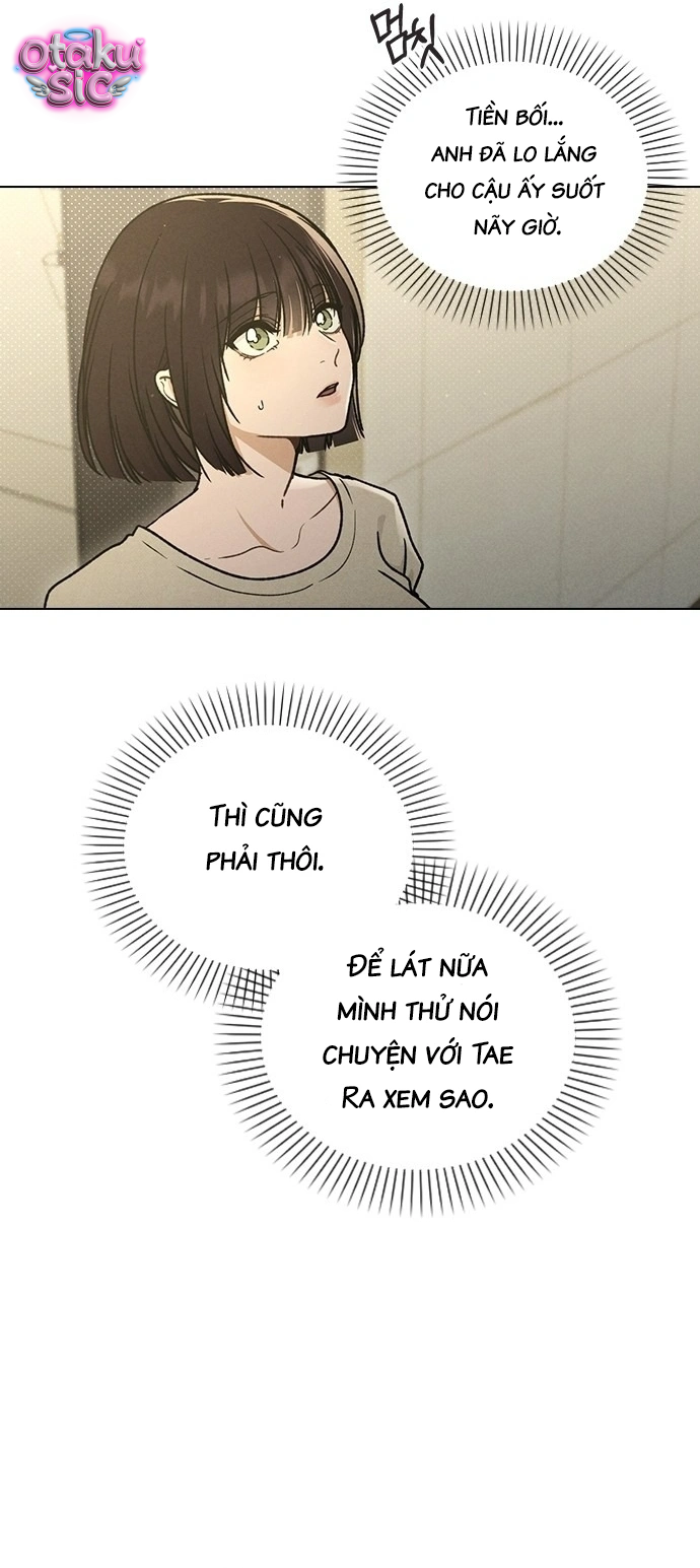 Review tình yêu - Chap 59 - Trang 50