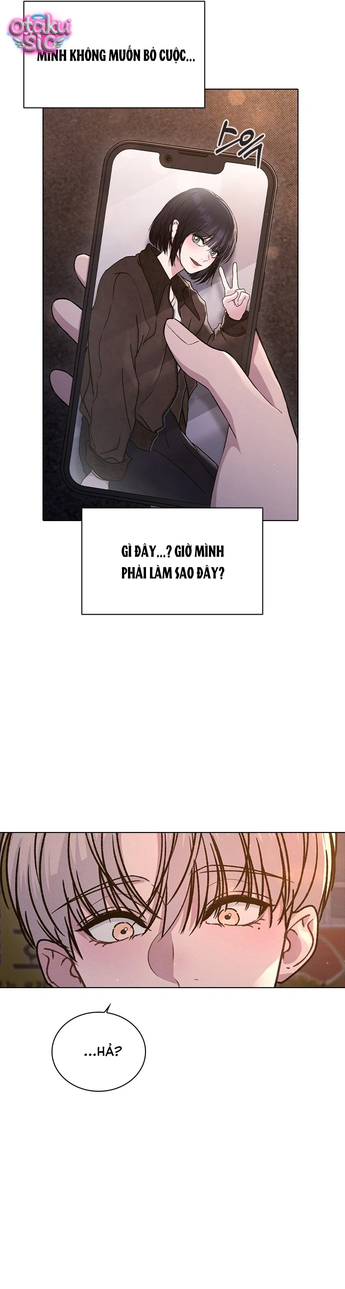Review tình yêu - Chap 59 - Trang 6