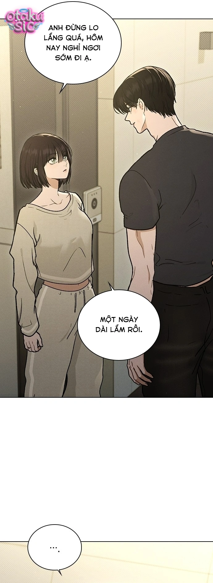 Review tình yêu - Chap 59 - Trang 51