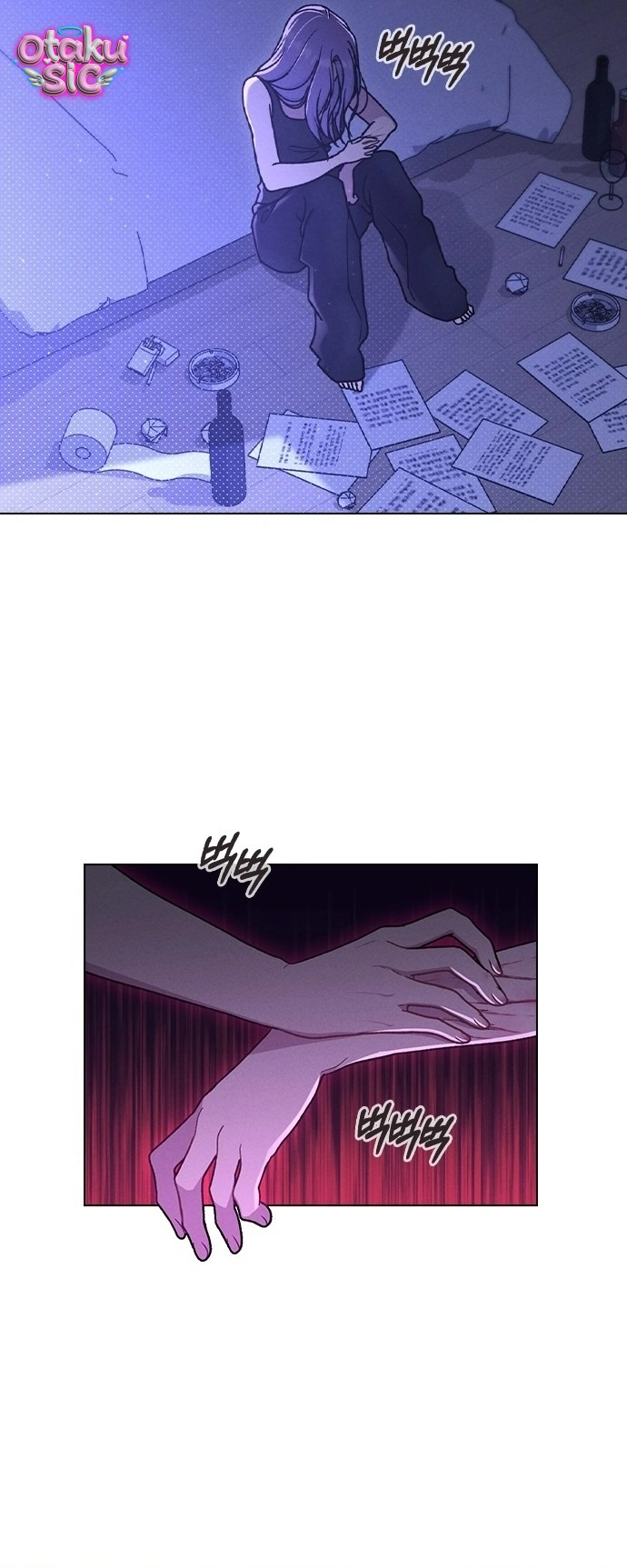 Review tình yêu - Chap 59 - Trang 53