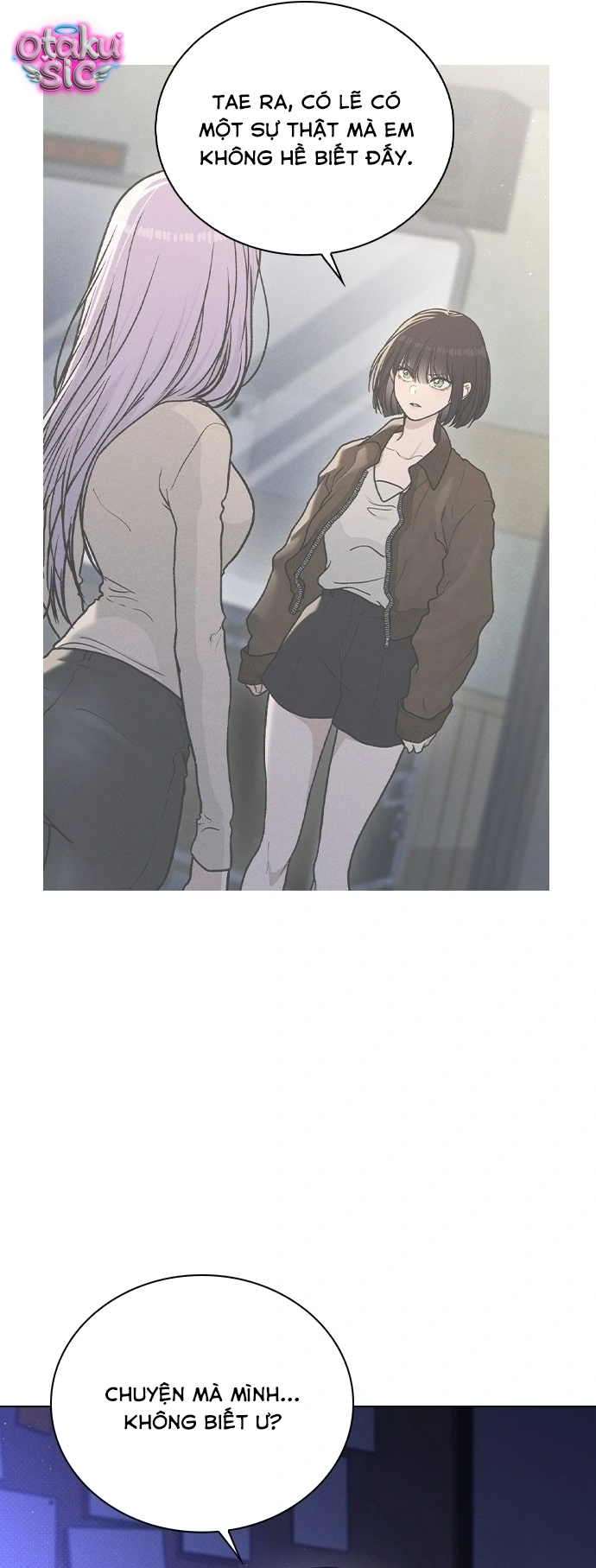 Review tình yêu - Chap 59 - Trang 56