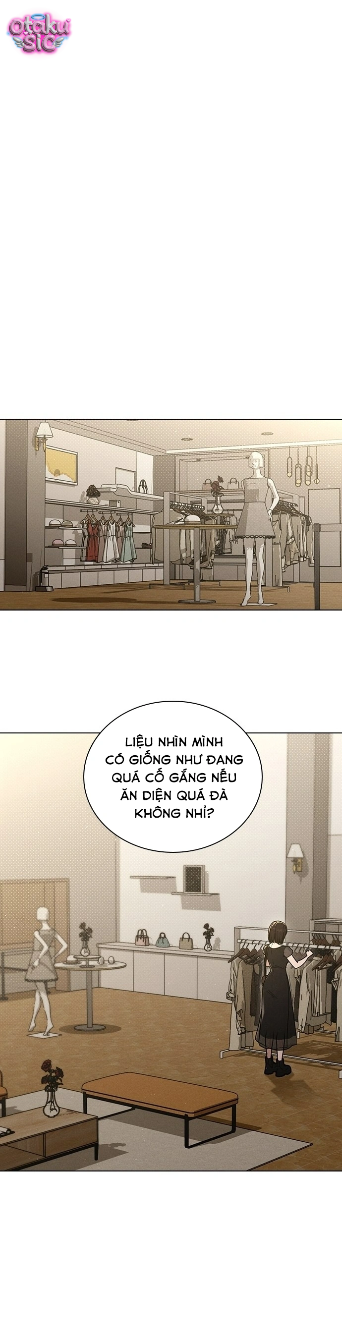 Review tình yêu - Chap 59 - Trang 60