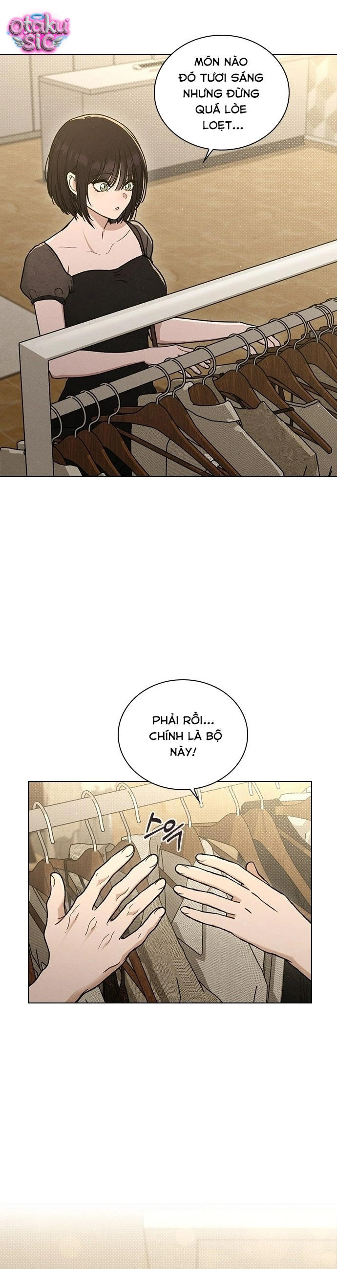 Review tình yêu - Chap 59 - Trang 61