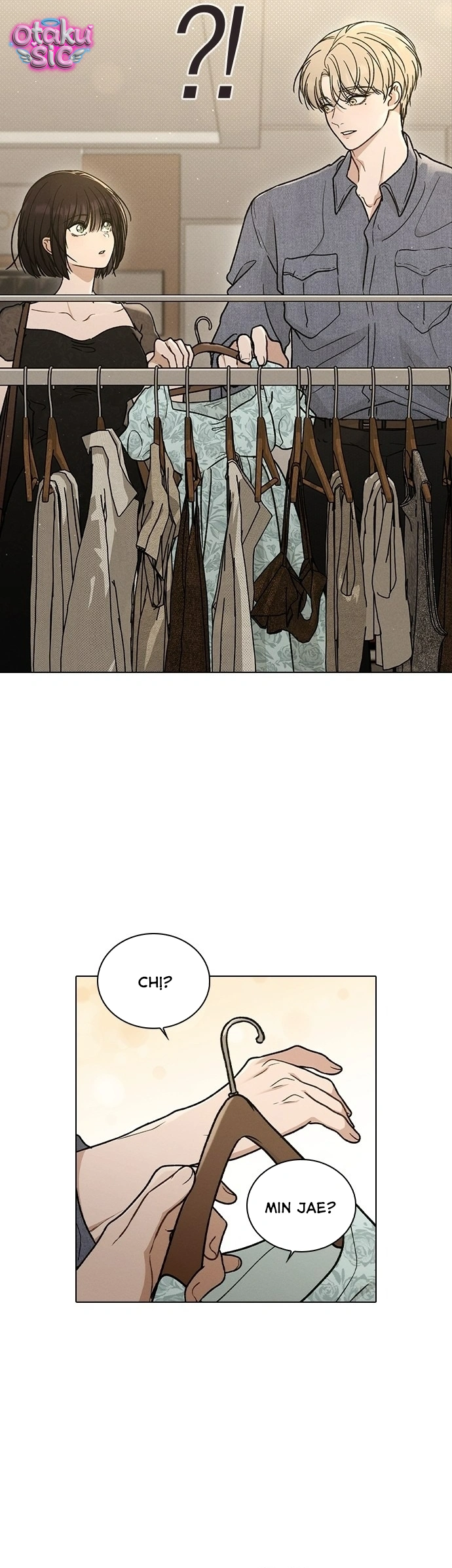 Review tình yêu - Chap 59 - Trang 62