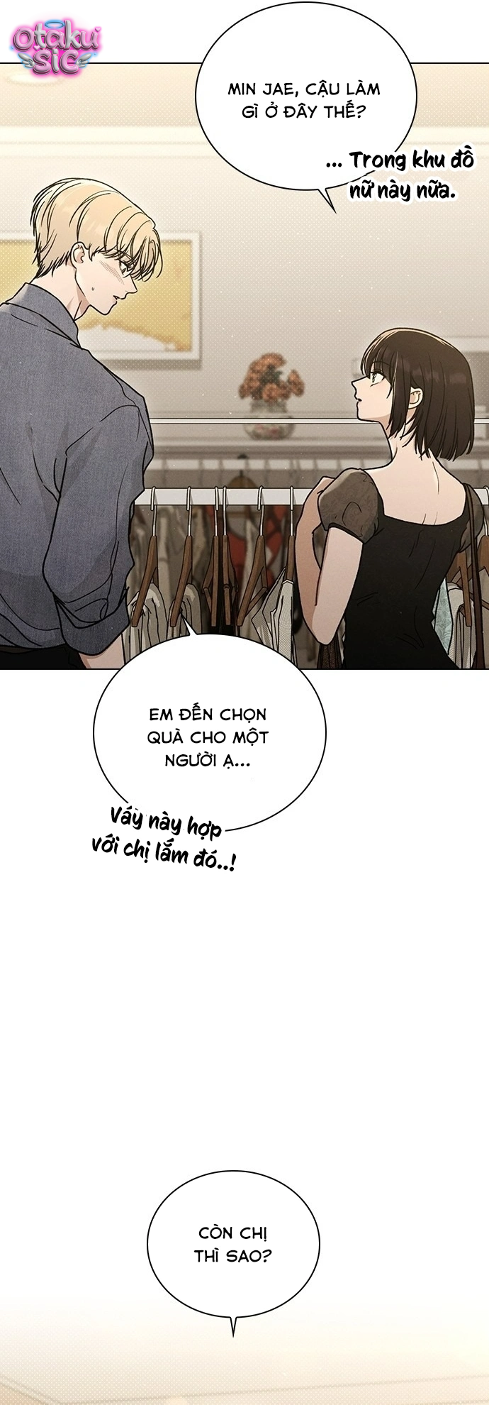 Review tình yêu - Chap 59 - Trang 63