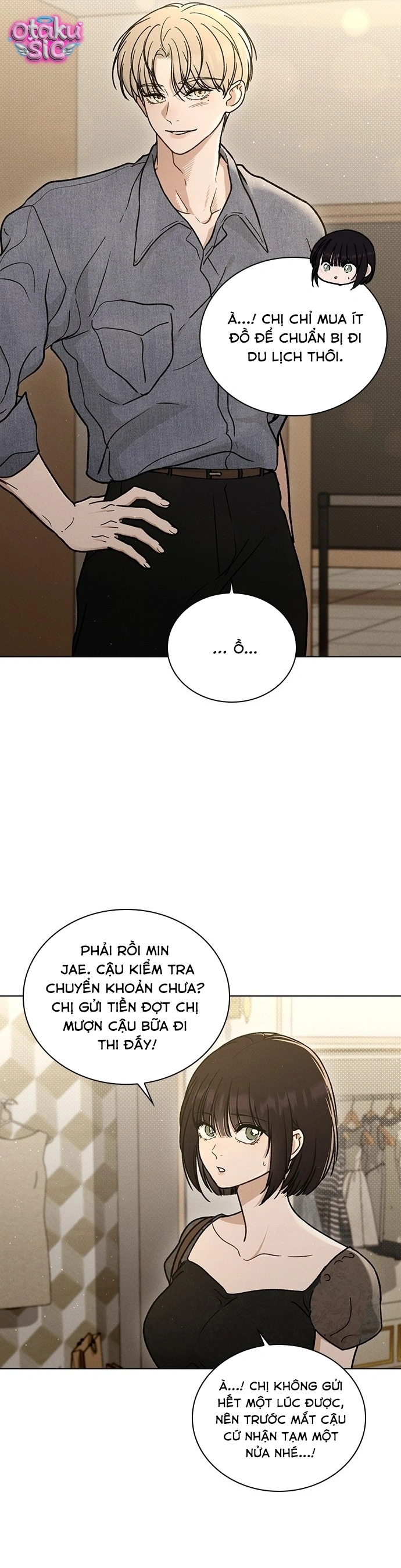 Review tình yêu - Chap 59 - Trang 64