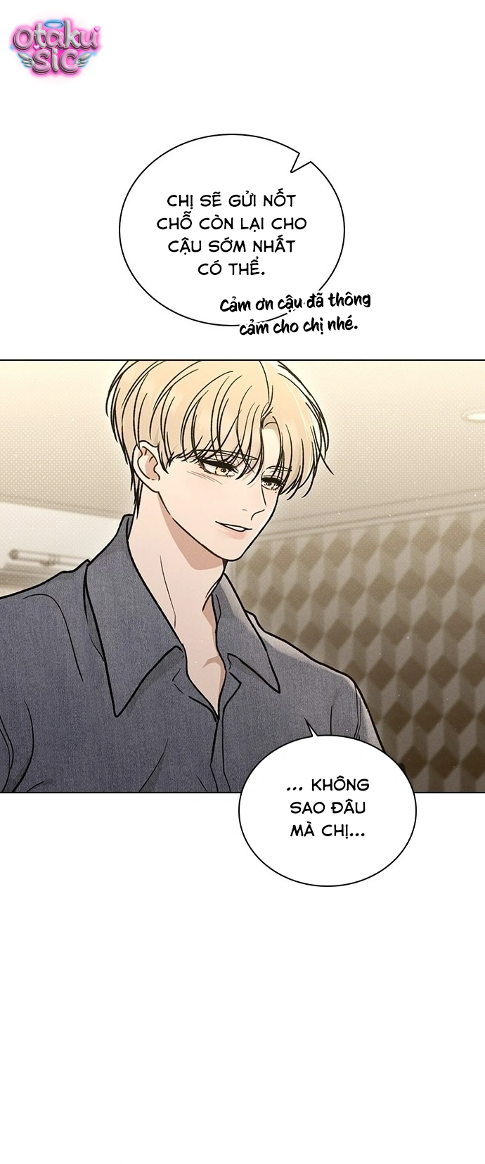 Review tình yêu - Chap 59 - Trang 65