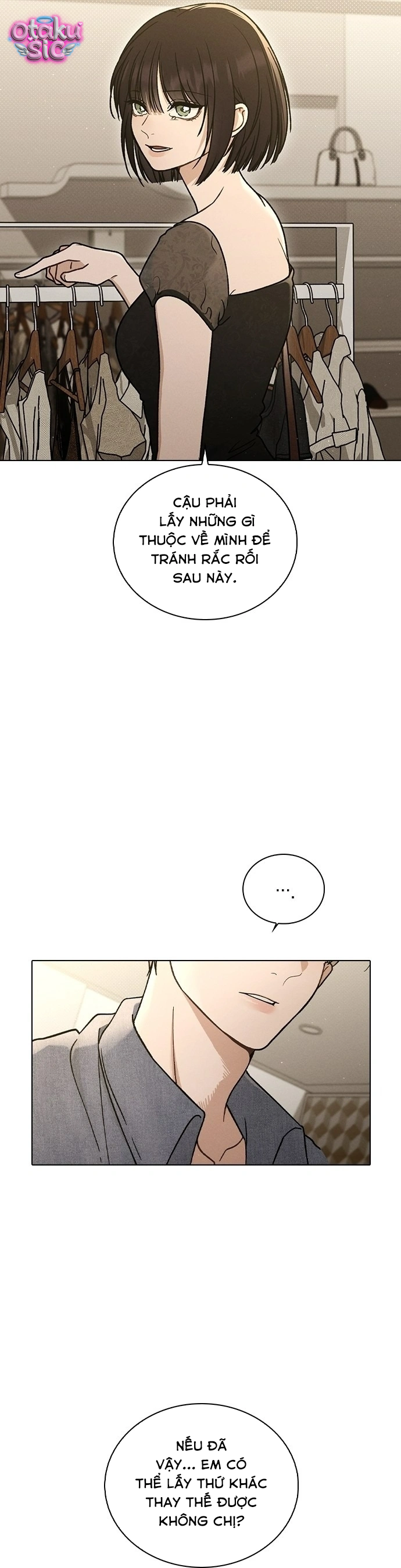 Review tình yêu - Chap 59 - Trang 67