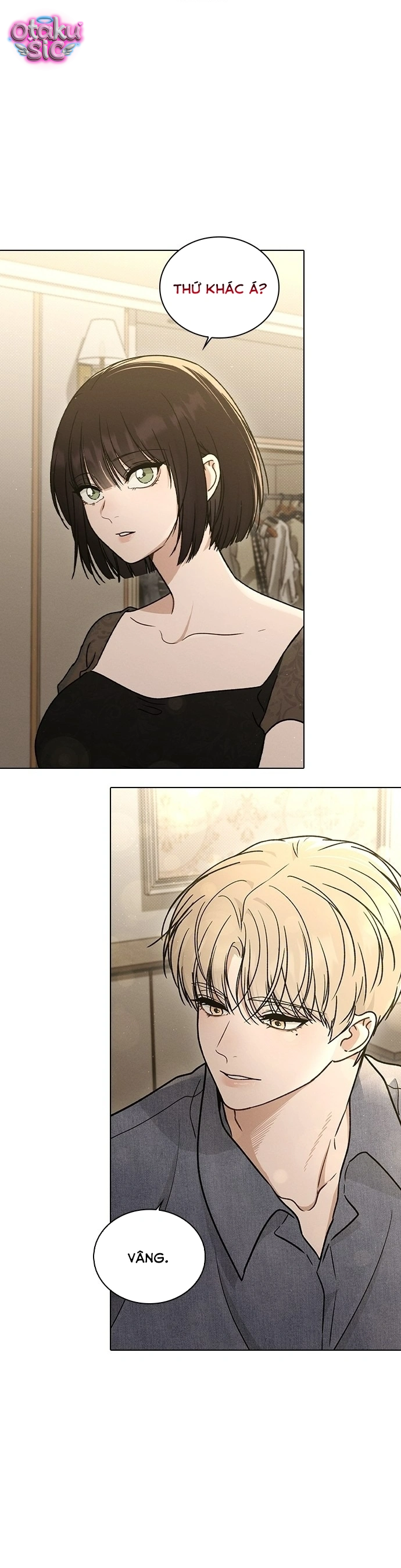 Review tình yêu - Chap 59 - Trang 68