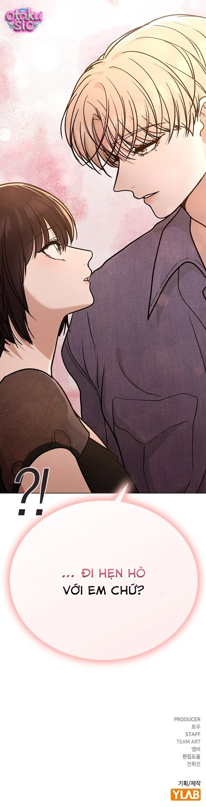Review tình yêu - Chap 59 - Trang 70