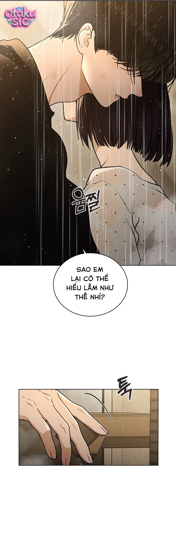 Review tình yêu - Chap 59 - Trang 9
