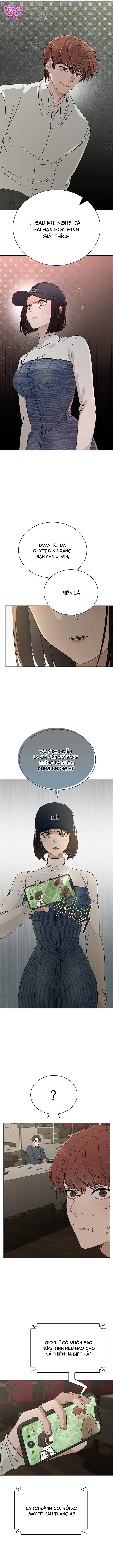 Review tình yêu - Chap 6 - Trang 2