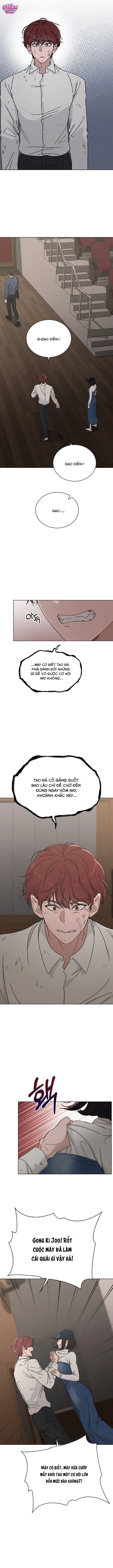 Review tình yêu - Chap 6 - Trang 11