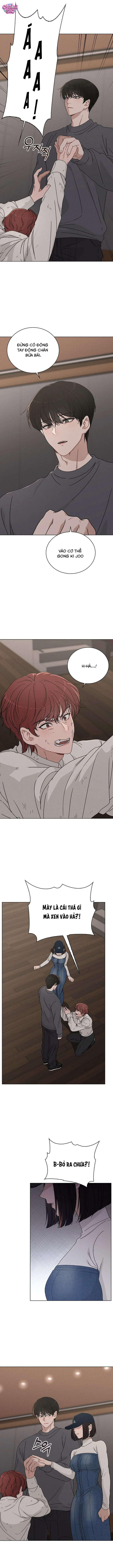 Review tình yêu - Chap 6 - Trang 13