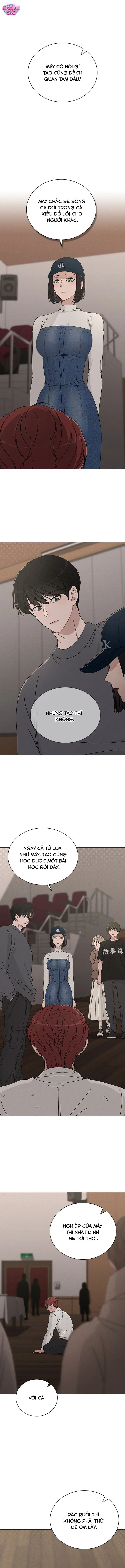 Review tình yêu - Chap 6 - Trang 14