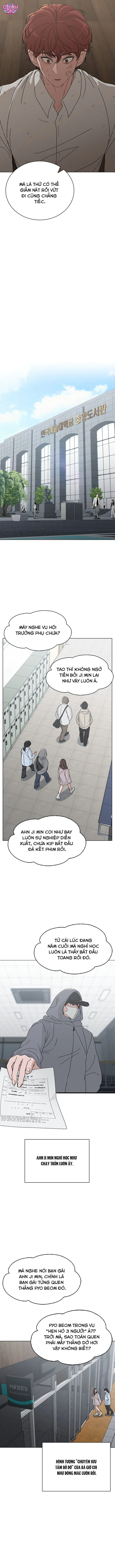 Review tình yêu - Chap 6 - Trang 15