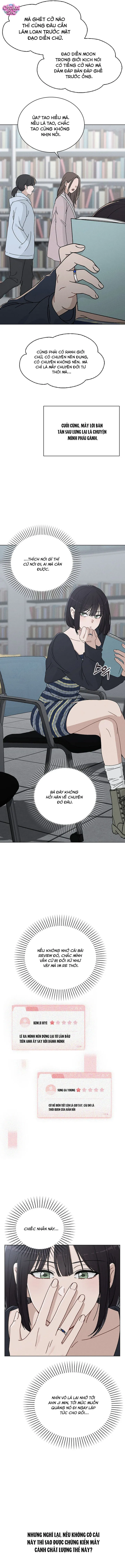 Review tình yêu - Chap 6 - Trang 16