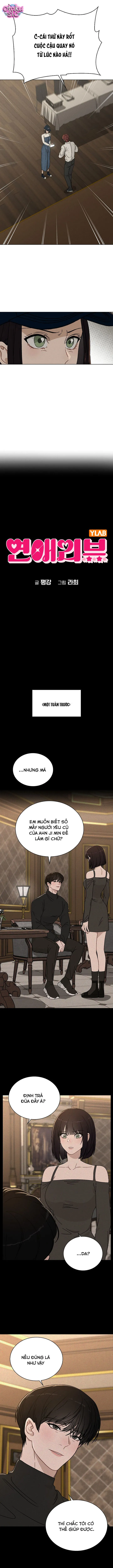 Review tình yêu - Chap 6 - Trang 4