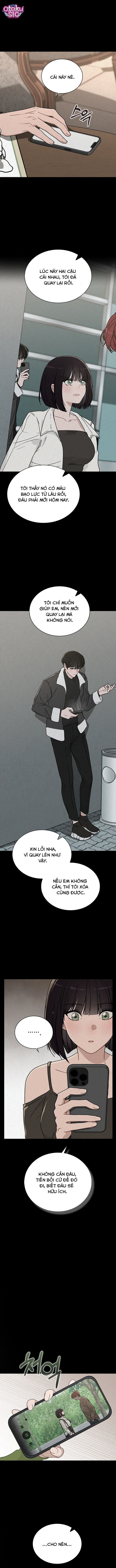 Review tình yêu - Chap 6 - Trang 5