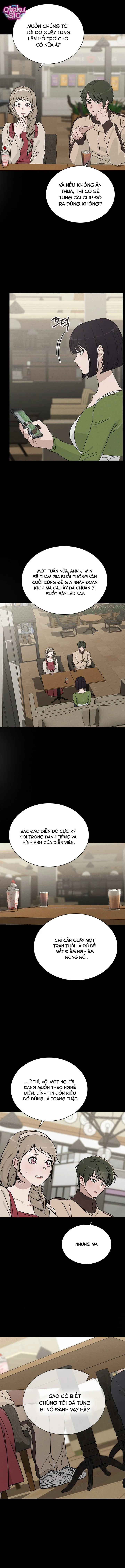Review tình yêu - Chap 6 - Trang 6