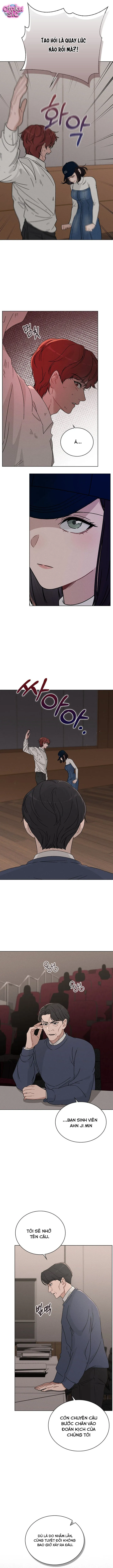 Review tình yêu - Chap 6 - Trang 10