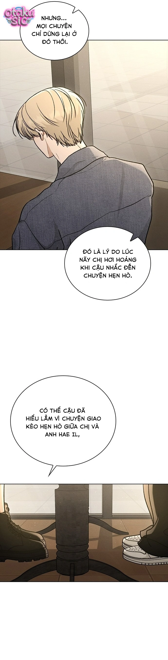 Review tình yêu - Chap 60 - Trang 12