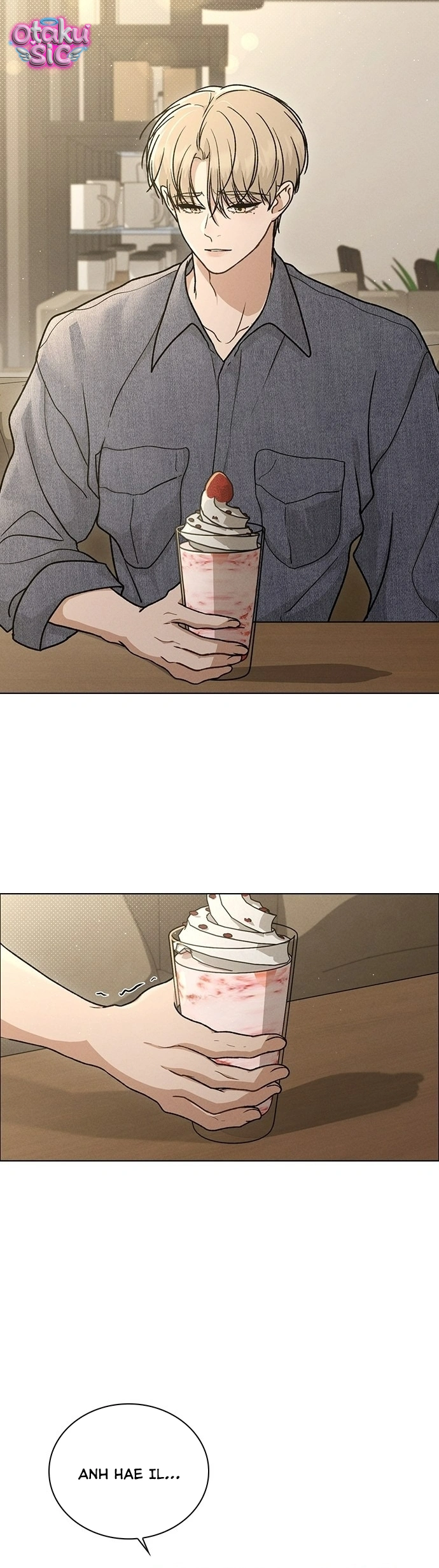 Review tình yêu - Chap 60 - Trang 14