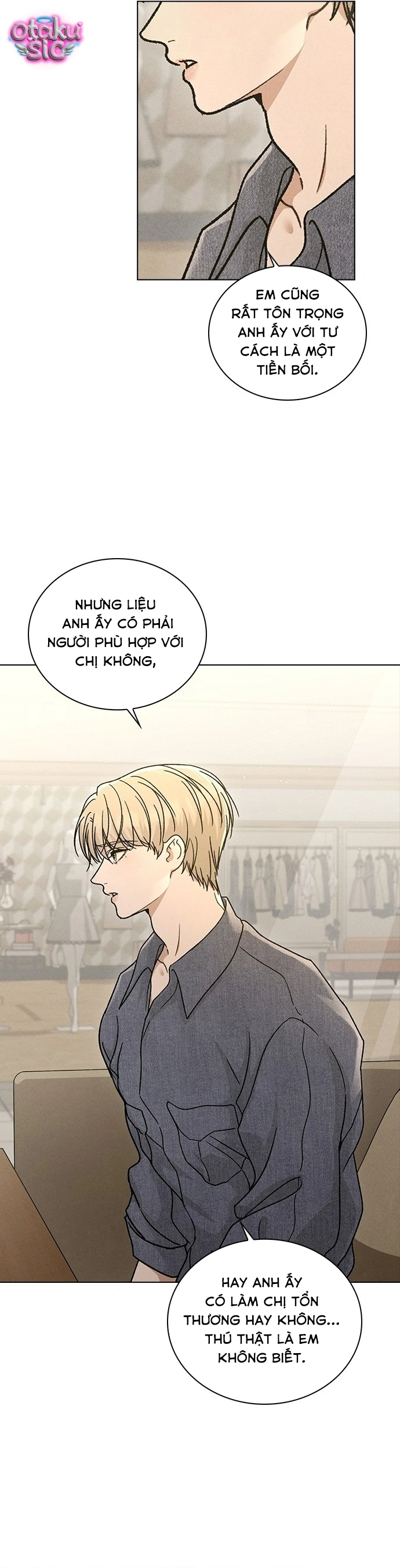 Review tình yêu - Chap 60 - Trang 15