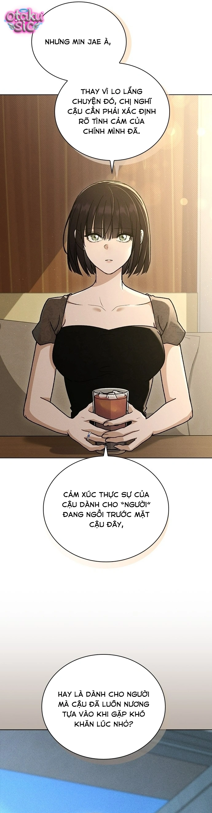 Review tình yêu - Chap 60 - Trang 17
