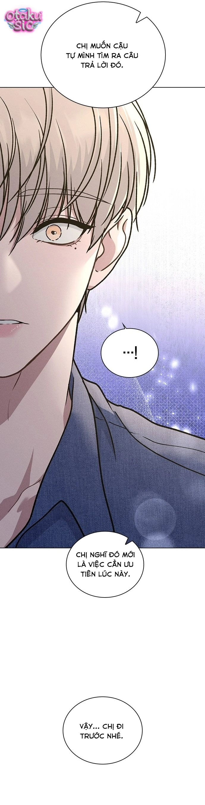 Review tình yêu - Chap 60 - Trang 19