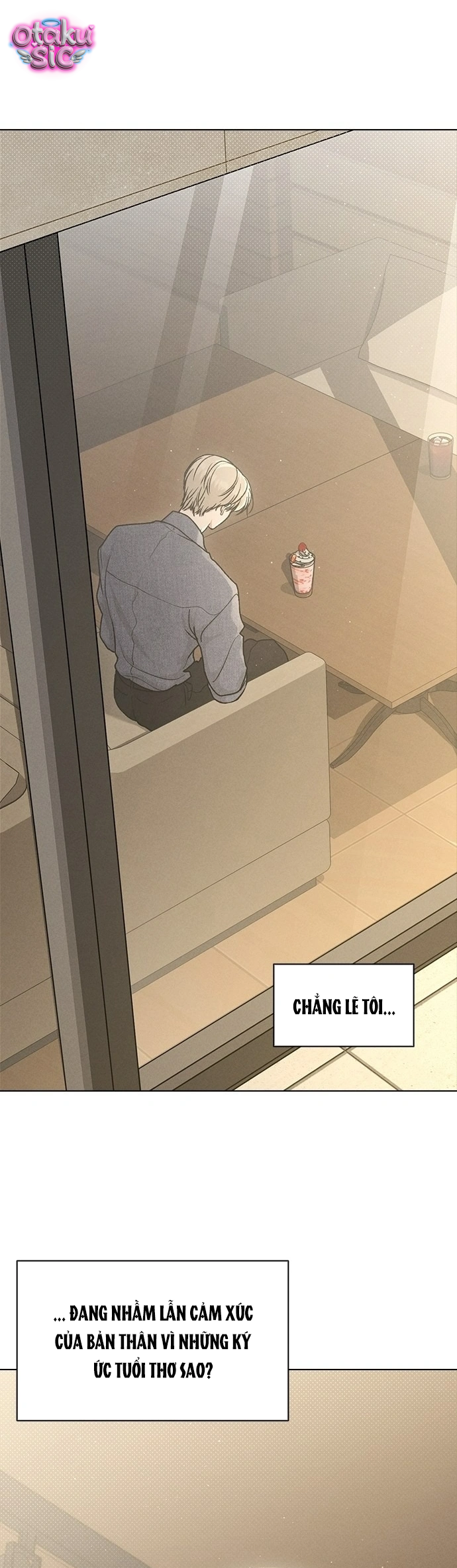 Review tình yêu - Chap 60 - Trang 20