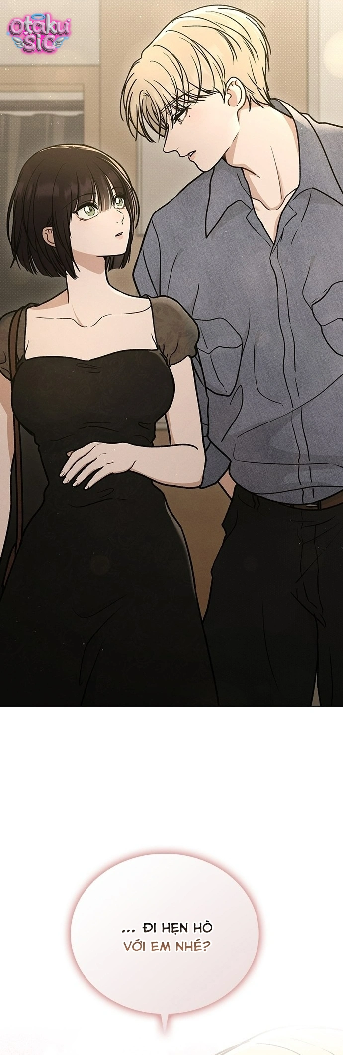 Review tình yêu - Chap 60 - Trang 3