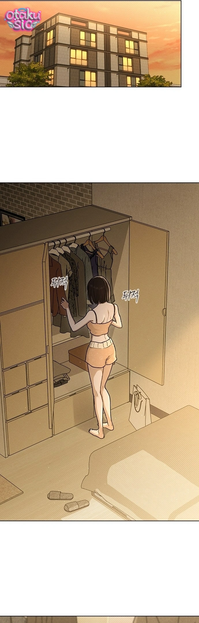 Review tình yêu - Chap 60 - Trang 23