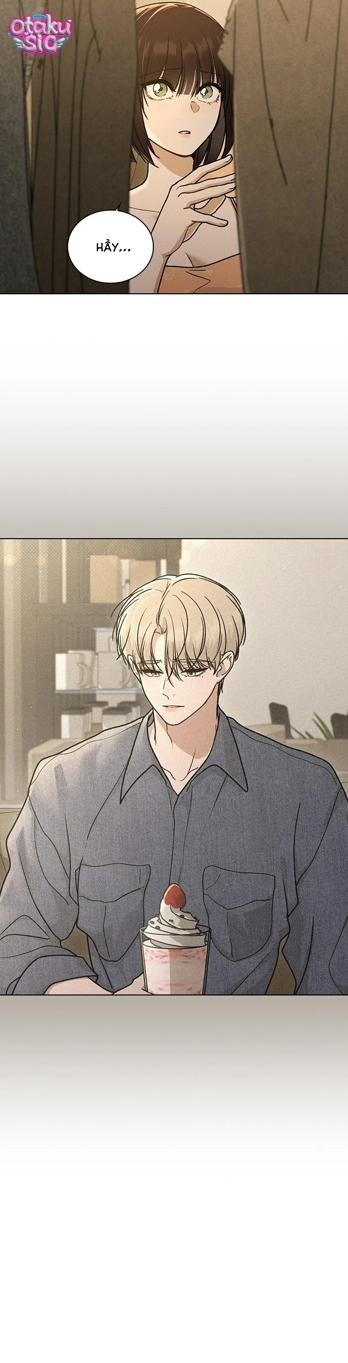 Review tình yêu - Chap 60 - Trang 24