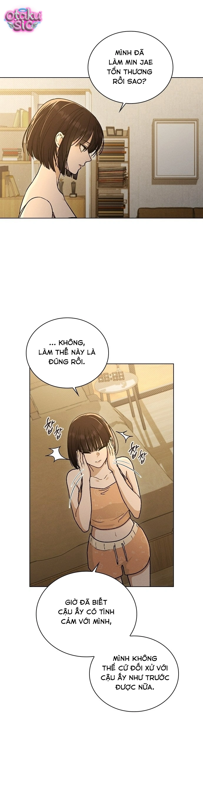 Review tình yêu - Chap 60 - Trang 25