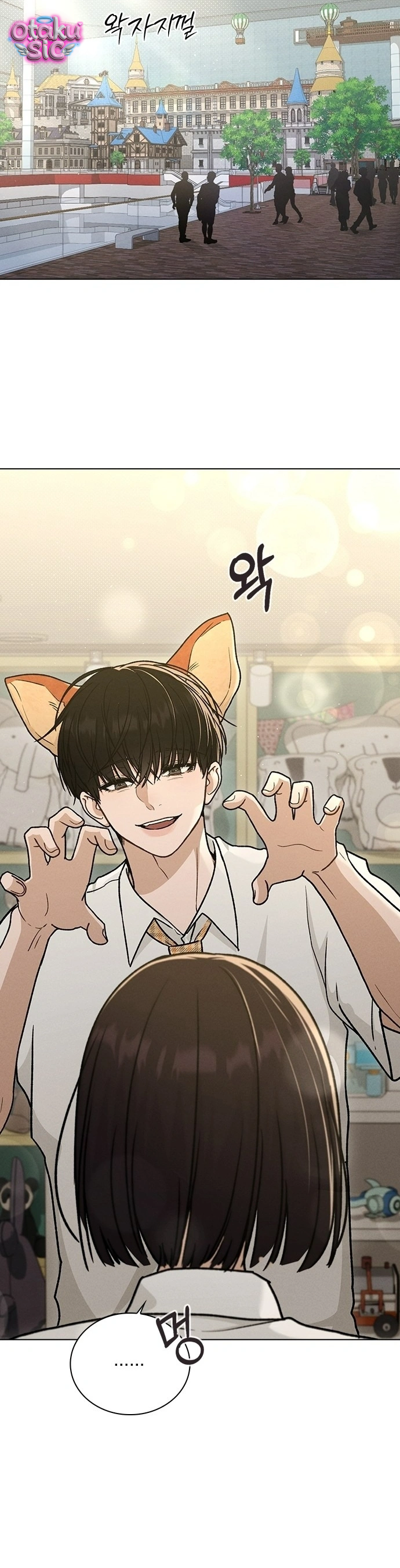 Review tình yêu - Chap 60 - Trang 27