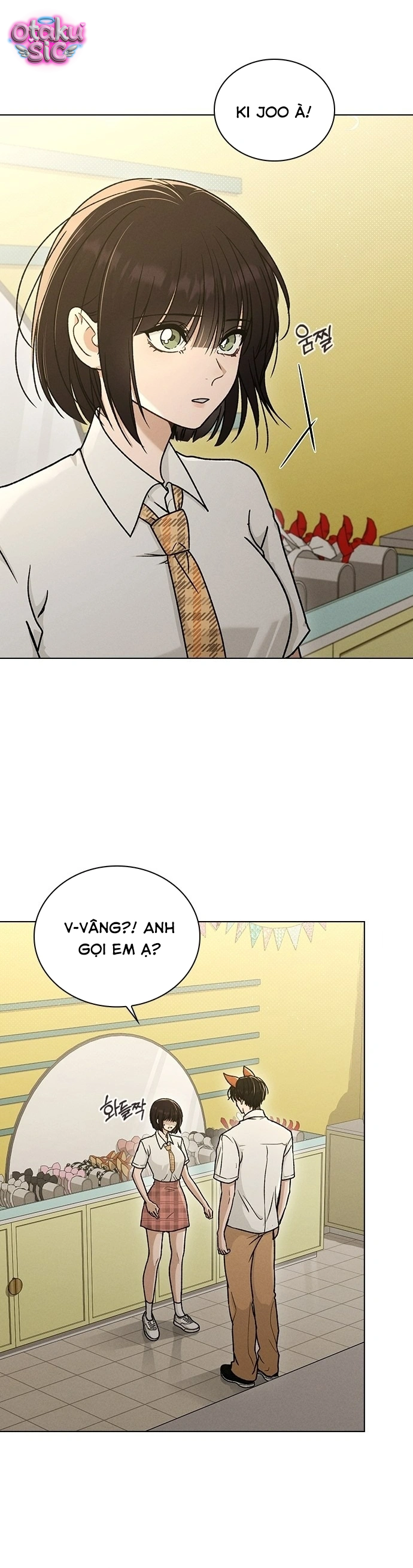 Review tình yêu - Chap 60 - Trang 28