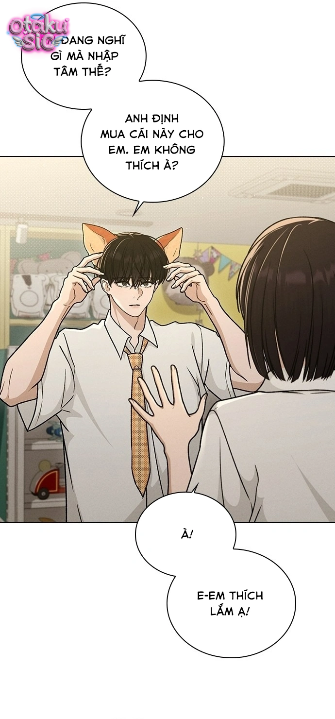 Review tình yêu - Chap 60 - Trang 29