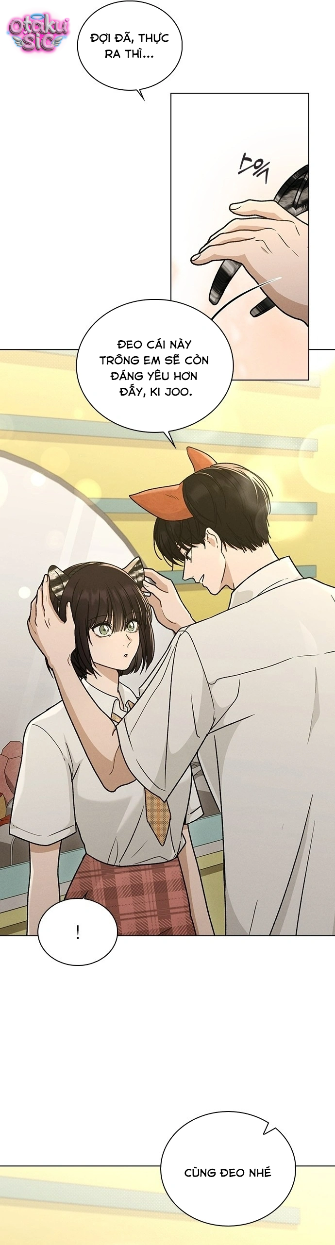 Review tình yêu - Chap 60 - Trang 30