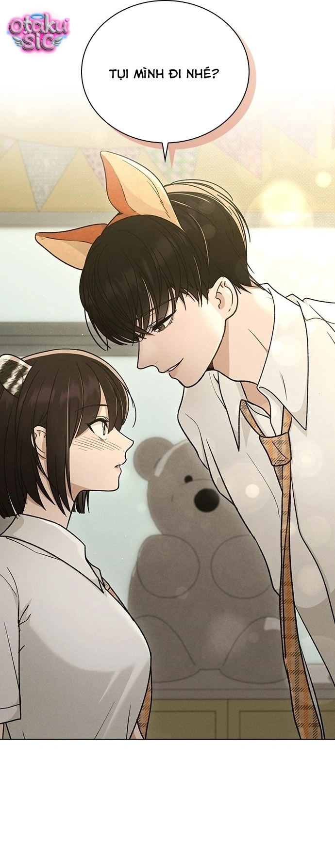 Review tình yêu - Chap 60 - Trang 35