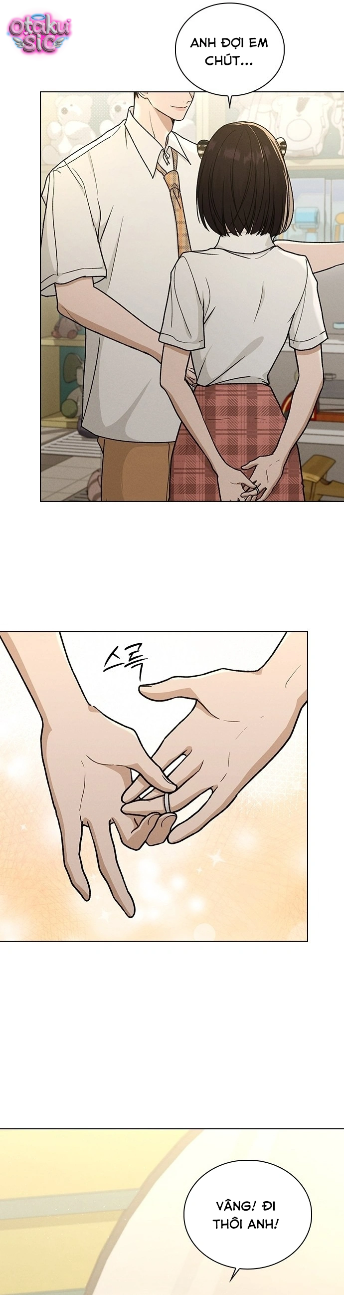 Review tình yêu - Chap 60 - Trang 36