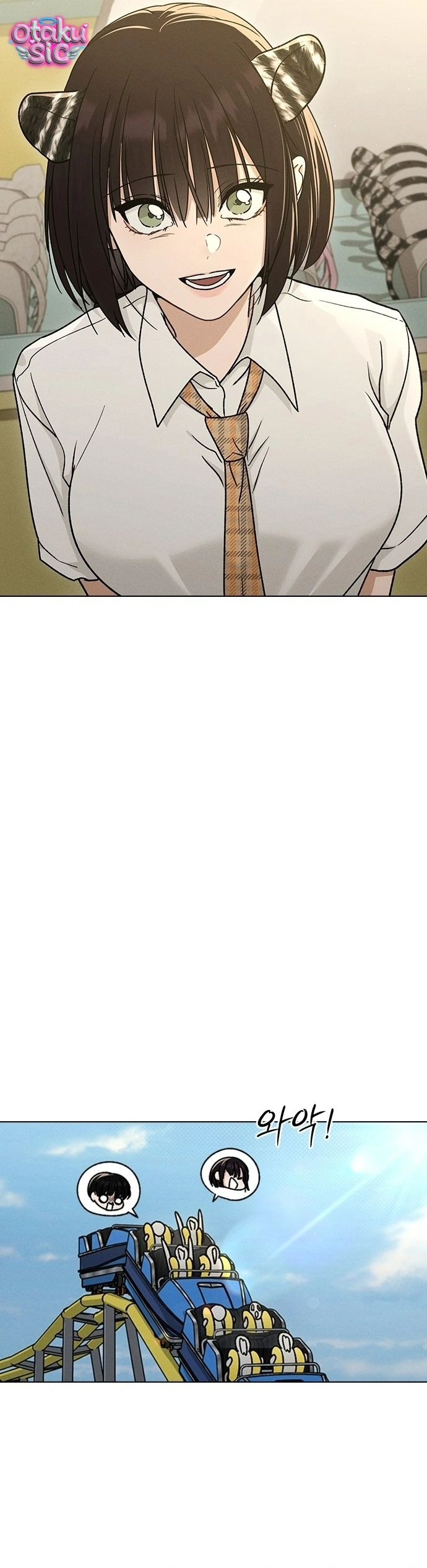 Review tình yêu - Chap 60 - Trang 37