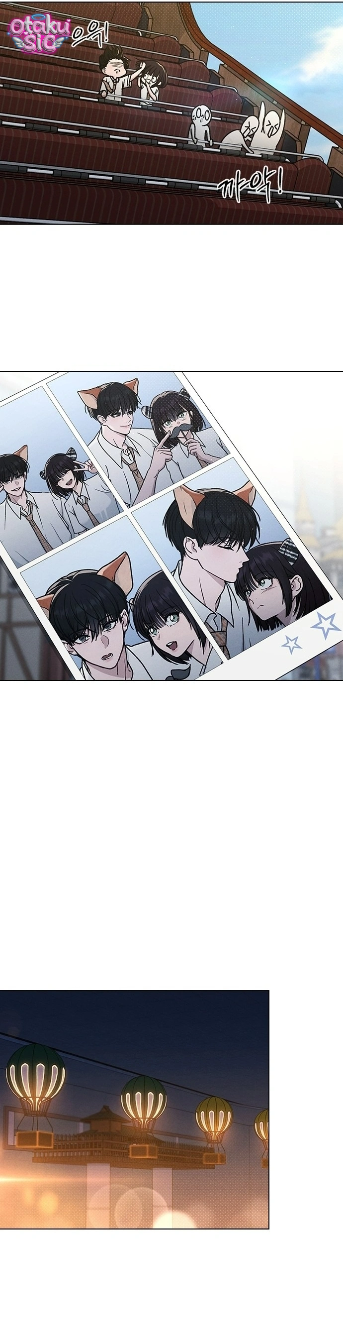 Review tình yêu - Chap 60 - Trang 38